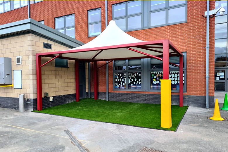 Arden Primary School